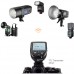 Godox V350F Speedlight - Fujifilm Godox V350F Speedlight - Fujifilm